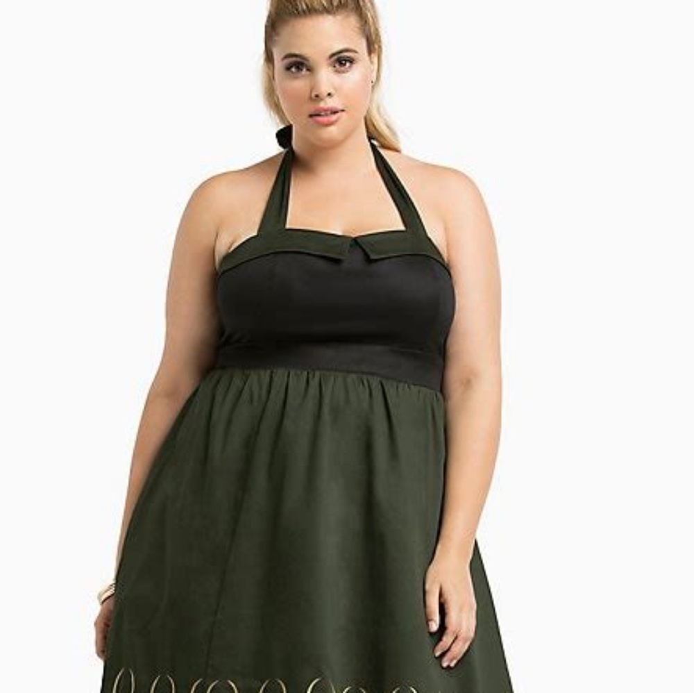 Her Universe Loki Dress